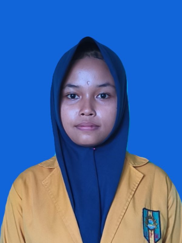 Sandra Apriliyana