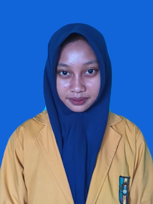 Amin Olif Fitriana