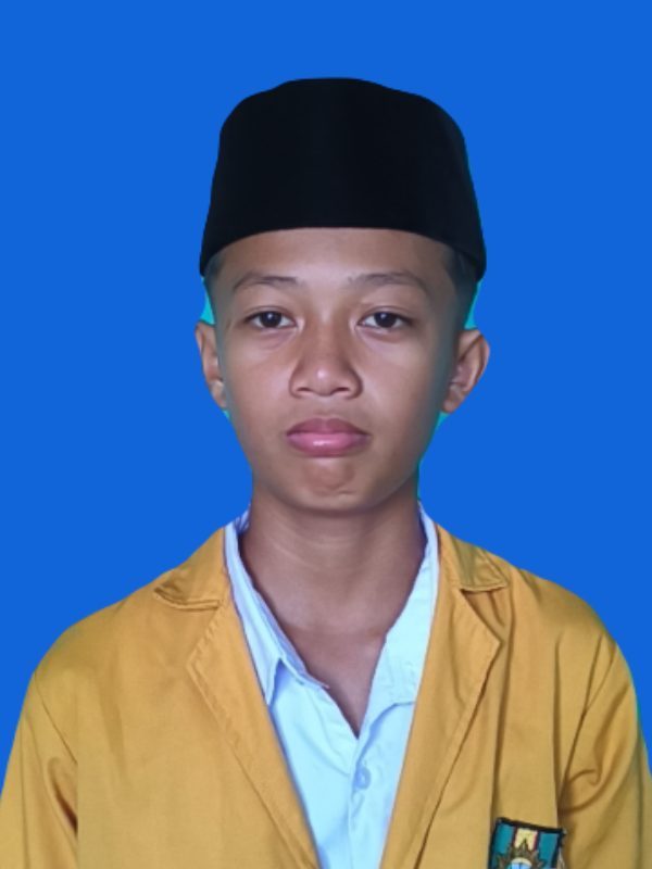 Arya Dwi Febrian