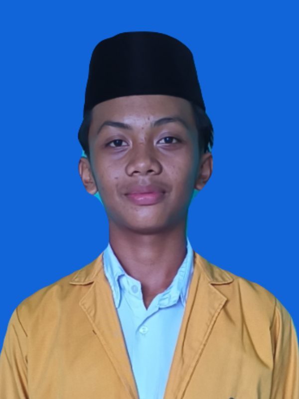Alfino Cumahessya Septiansyah