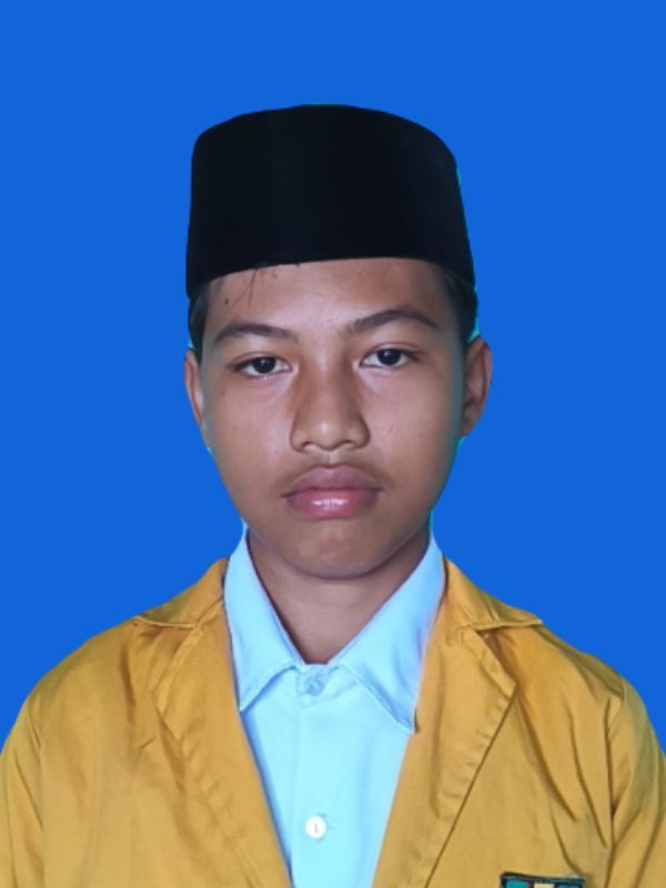 Andika Pratama
