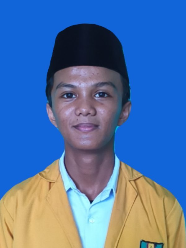 Fadli Adnan Diaz Saputra