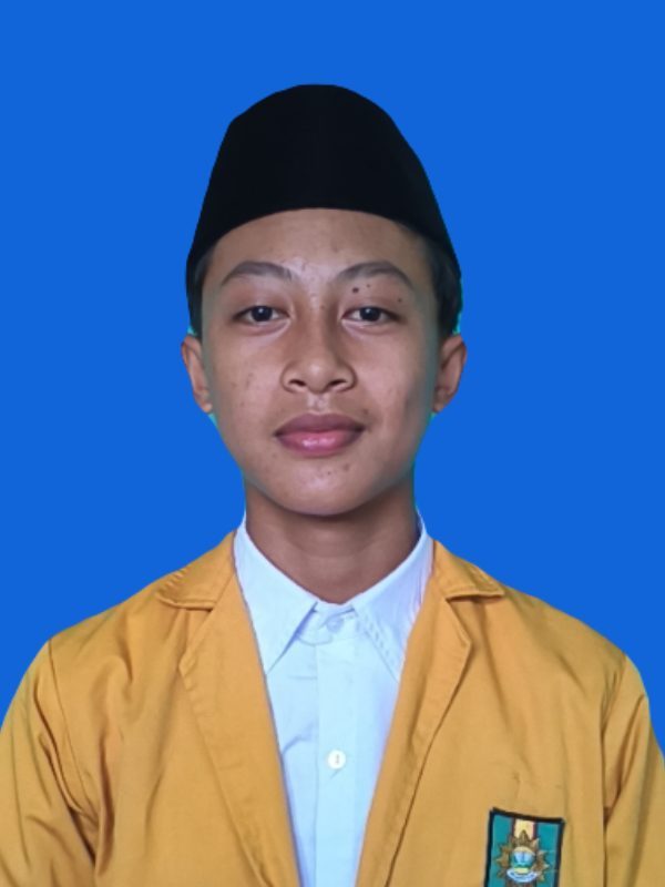 Fernando Dwi Firmansah