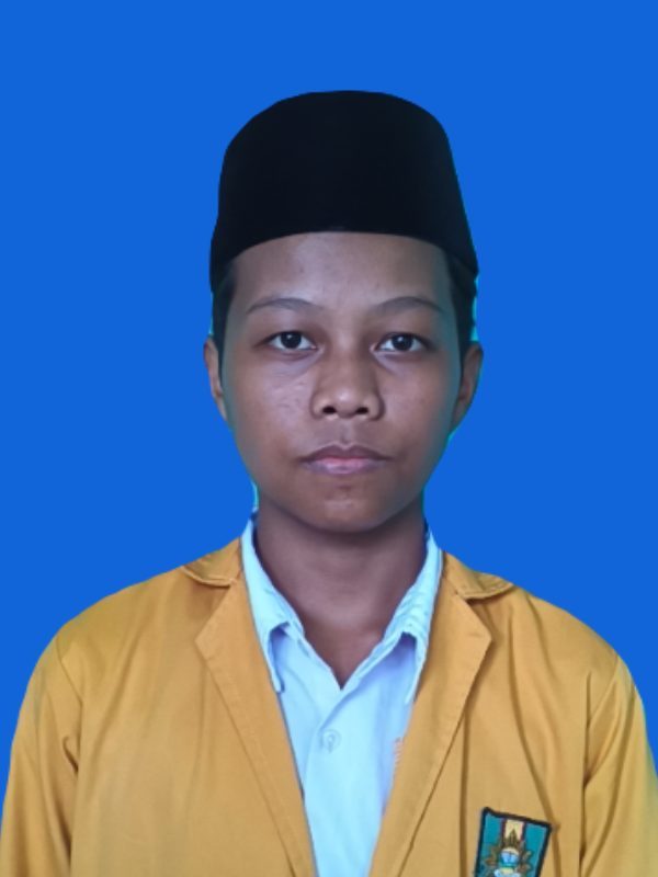 Muhammad Faqih Abdillah