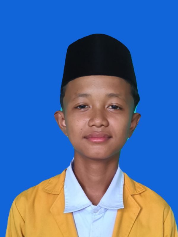Wildan Kayyis Al Bukhori