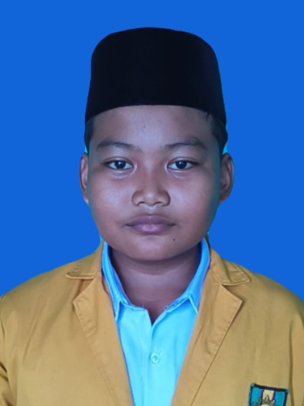 Mahadika Anang Kurniansyah