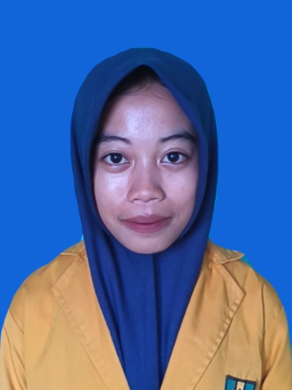 Siti Anista Ningsih