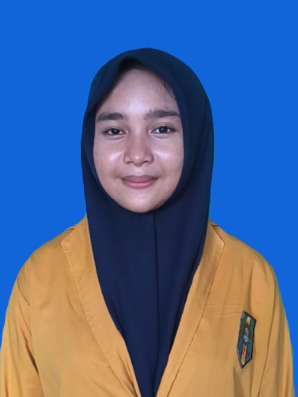 Kalisya Putri Ahzuhra