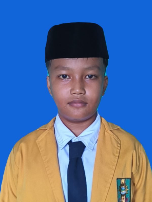 Muhammad Nino Al-Fariedz