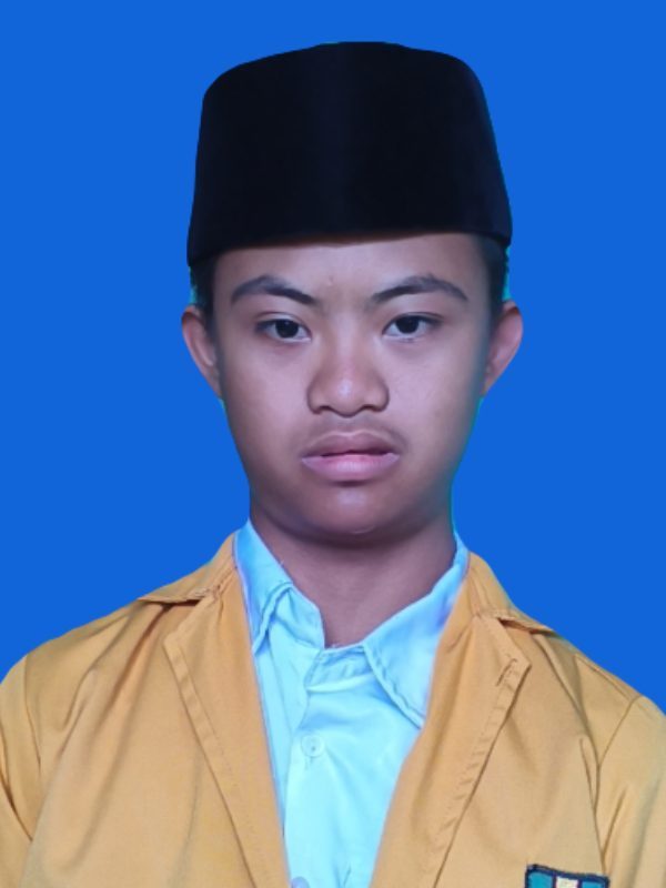 Andika Febriyanto
