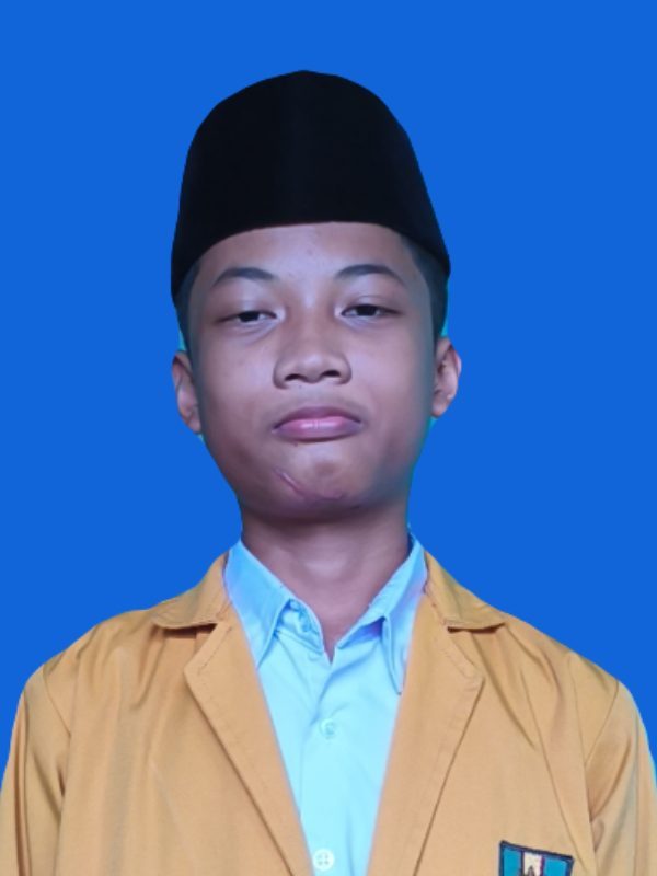 Anvil Radya Azka