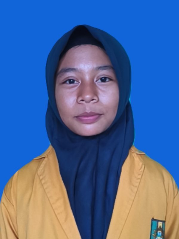 Aqila Diah Sarafana Putri