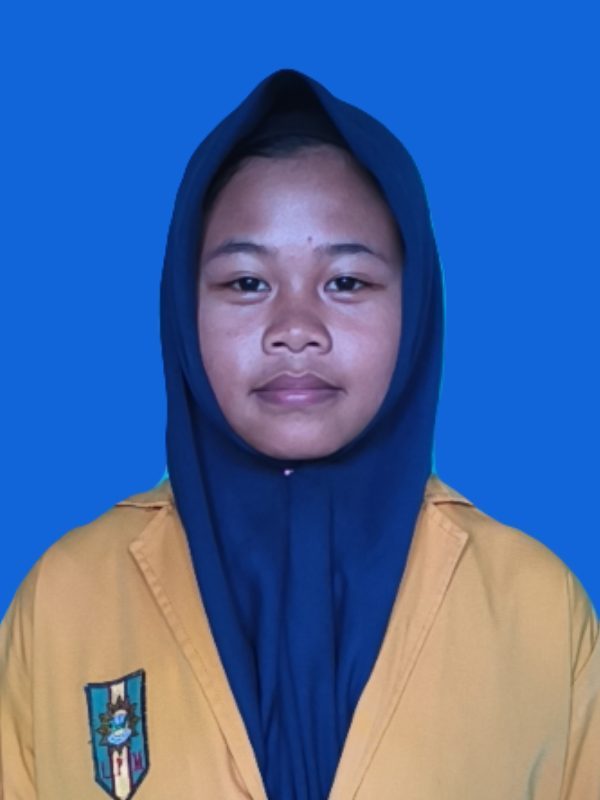 Amora Helen Aprilia