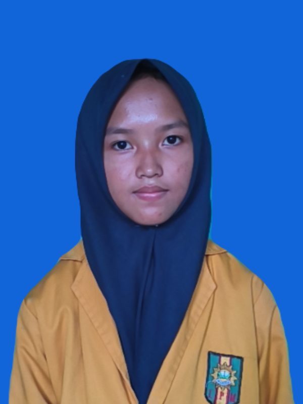 Aulia Zulfa Anggraini