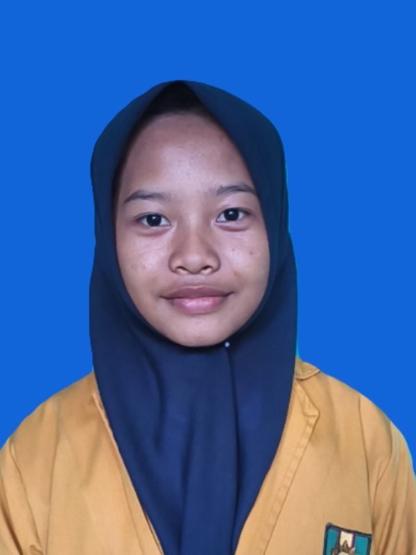 Alfi Khourotu Aini