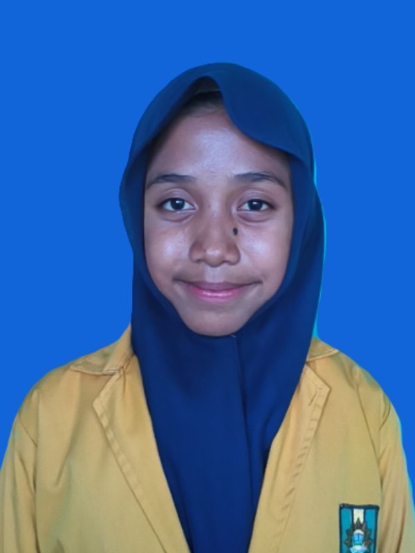 Irma Wahyudi Ikmawati