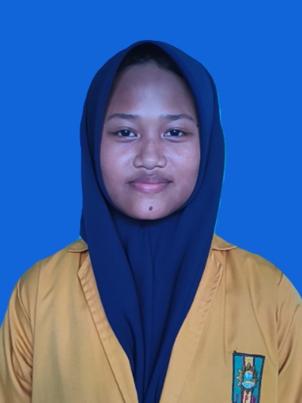 Kamila Rahmania Zulfa