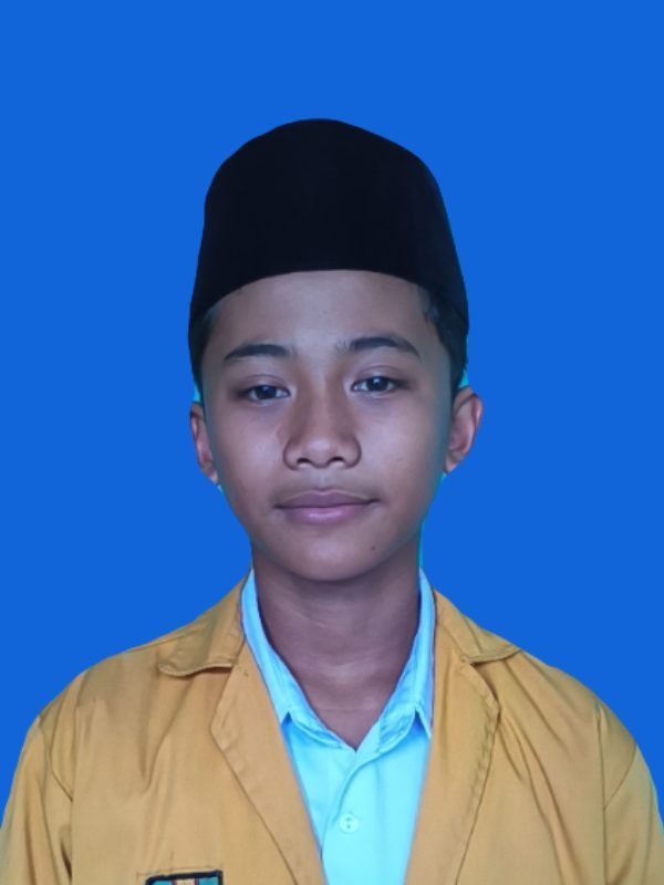 Erix Geral Pratama