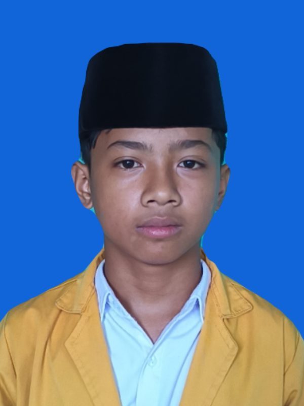 Huda Dwi Prasetya