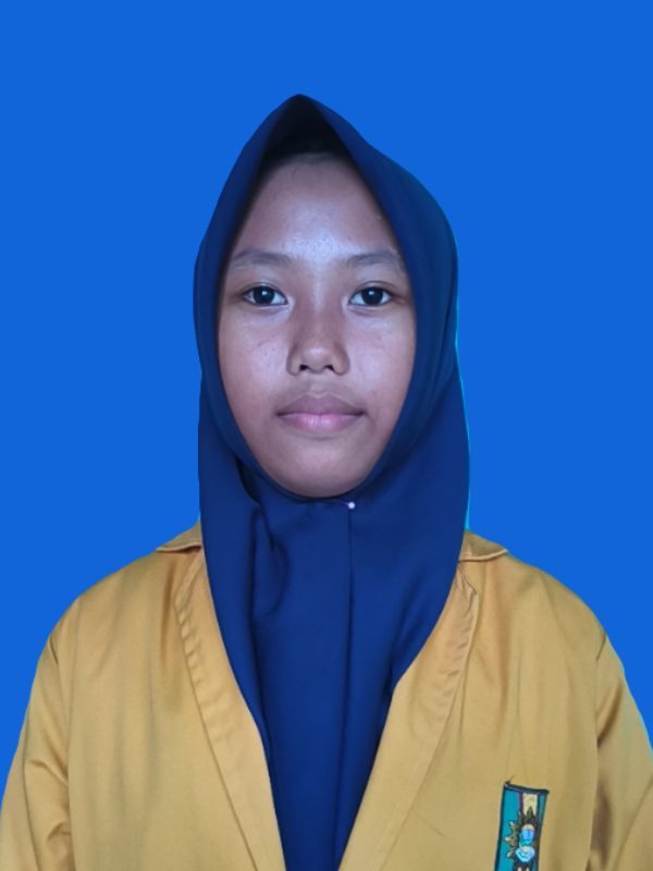 Nabila Oktavia Saputri