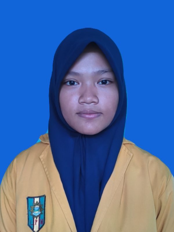 Nazhira Ananda Amora