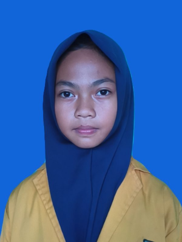 Veviola Anggun Saputri