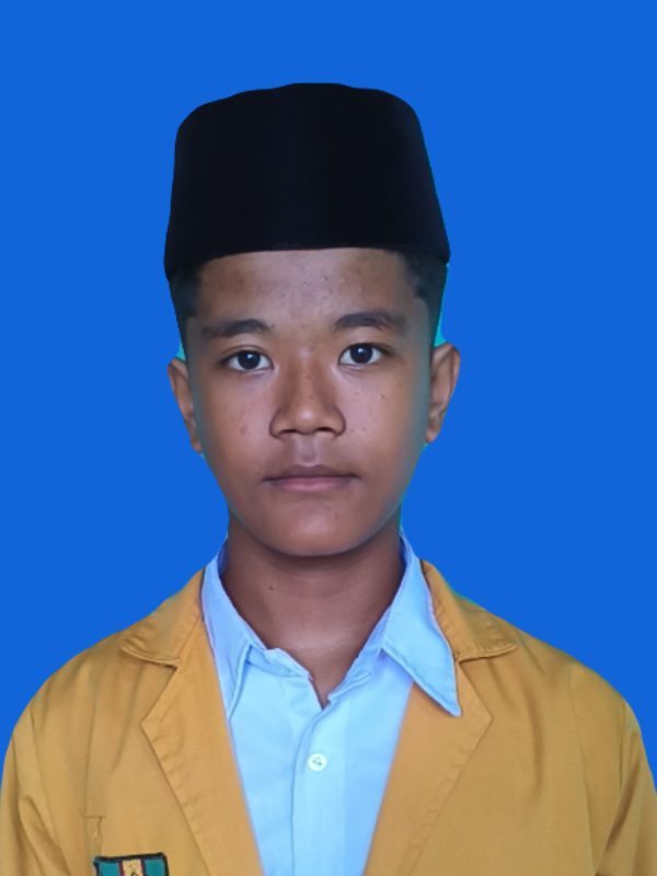 Reyhan Dhuwi Saputra