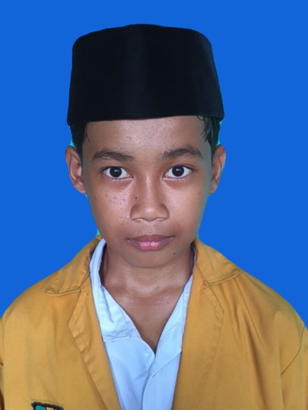Zandy Ridho Herlambang