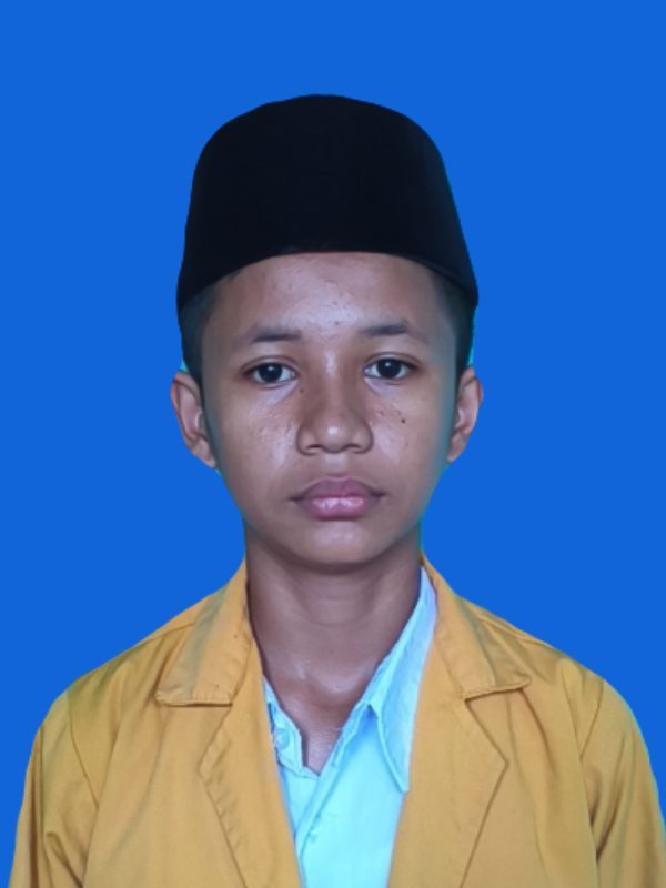 Alif Fajar Ramadhan