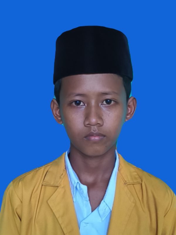 Muhammad Robithun Nasir